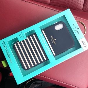 Kate Spade iPhone XR Case